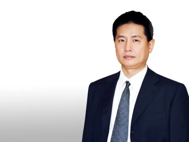郝兴华